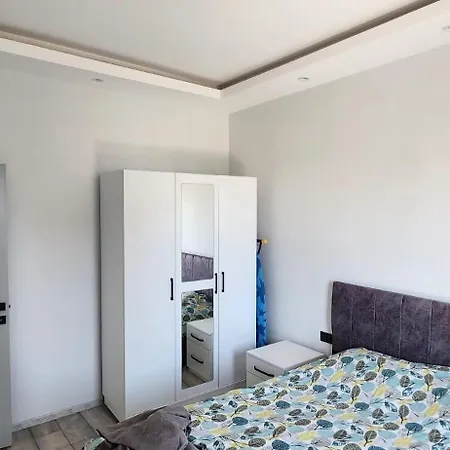 Kestel Lux Apartman